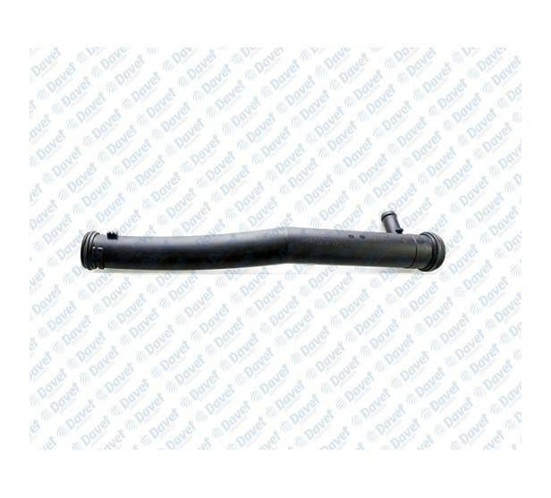 PLASTECH P12141 Su Borusu A1 A3 Ca Golf Jet Po Altea Ibiza 1.2tsi 08->